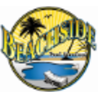 Beachside Pool Service logo, Beachside Pool Service contact details