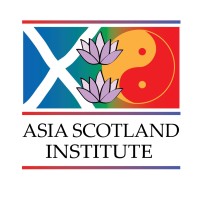 Asia Scotland Institute logo, Asia Scotland Institute contact details