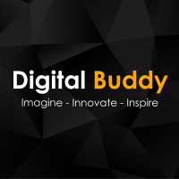 Digital Buddy logo, Digital Buddy contact details