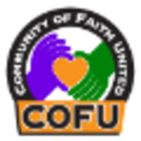 Community of Faith United logo, Community of Faith United contact details