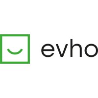 Evho-Living logo, Evho-Living contact details