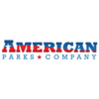 American Parks Company logo, American Parks Company contact details