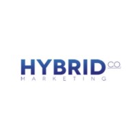 Hybridmktco logo, Hybridmktco contact details