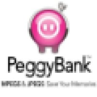 PeggyBank.com logo, PeggyBank.com contact details