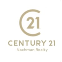 Century 21 Nachman Realty logo, Century 21 Nachman Realty contact details