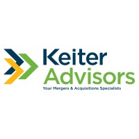 Keiter Advisors logo, Keiter Advisors contact details