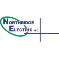 Northridge Electric Inc. logo, Northridge Electric Inc. contact details