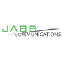 JABB Communications logo, JABB Communications contact details