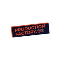 Production Factory logo, Production Factory contact details