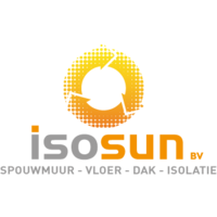 IsoSun BV logo, IsoSun BV contact details