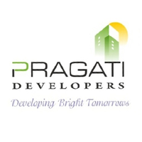 Pragati Developers logo, Pragati Developers contact details