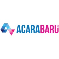 ACARA BARU logo, ACARA BARU contact details