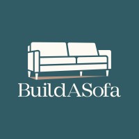 BuildASofa.com logo, BuildASofa.com contact details