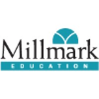 Millmark Education logo, Millmark Education contact details