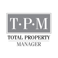 Total Property Manager (TPM) logo, Total Property Manager (TPM) contact details