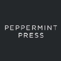 Peppermint Press logo, Peppermint Press contact details