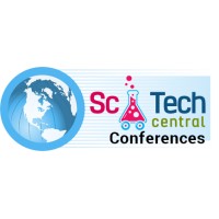 SciTech Central Conferences logo, SciTech Central Conferences contact details