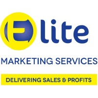 Elite Marketing Services logo, Elite Marketing Services contact details