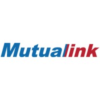 Mutualink logo, Mutualink contact details