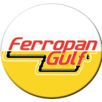 Ferropan Oilfield Services & Supplies Company logo, Ferropan Oilfield Services & Supplies Company contact details