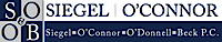 Siegel, O'Connor, O'Donnell & Beck, P.C. logo, Siegel, O'Connor, O'Donnell & Beck, P.C. contact details