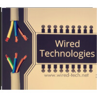 Wired-Technologies logo, Wired-Technologies contact details