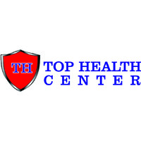 TOP HEALTH CENTER logo, TOP HEALTH CENTER contact details