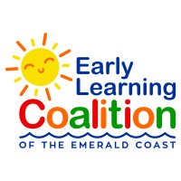 Early Learning Coalition of The Emerald Coast logo, Early Learning Coalition of The Emerald Coast contact details