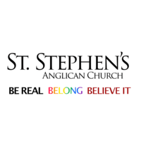 St. Stephen's Anglican Church logo, St. Stephen's Anglican Church contact details