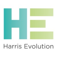 Harris Evolution Ltd logo, Harris Evolution Ltd contact details