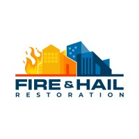 Fire & Hail Restoration logo, Fire & Hail Restoration contact details