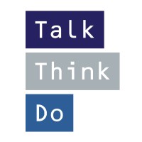 Talk Think Do logo, Talk Think Do contact details