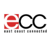 East Coast Connected logo, East Coast Connected contact details