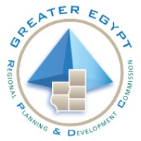 GREATER EGYPT REGIONAL PLANNING AND DEVELOPMENT COMMISSION INC logo, GREATER EGYPT REGIONAL PLANNING AND DEVELOPMENT COMMISSION INC contact details