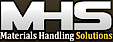 MATERIALS HANDLING SOLUTIONS, LLC logo, MATERIALS HANDLING SOLUTIONS, LLC contact details