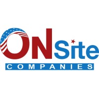 On Site Companies logo, On Site Companies contact details