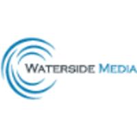 Waterside Media logo, Waterside Media contact details