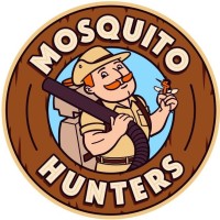 Mosquito Hunters-Jacksonville South & St Augustine logo, Mosquito Hunters-Jacksonville South & St Augustine contact details