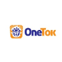 OneTok logo, OneTok contact details