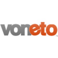 Voneto logo, Voneto contact details