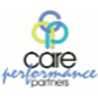 Care Performance Partners Ltd logo, Care Performance Partners Ltd contact details