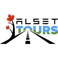 Alset Tours logo, Alset Tours contact details