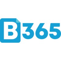 Benchmark 365 logo, Benchmark 365 contact details