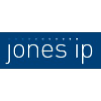 Jones IP logo, Jones IP contact details