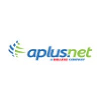 Aplus.net logo, Aplus.net contact details