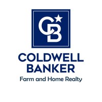 Coldwell Banker Farm and Home Realty logo, Coldwell Banker Farm and Home Realty contact details