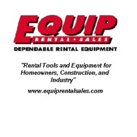 Equip Rental Sales, LLC logo, Equip Rental Sales, LLC contact details