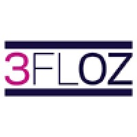 3FLOZ logo, 3FLOZ contact details