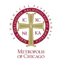 Greek Orthodox Metropolis of Chicago logo, Greek Orthodox Metropolis of Chicago contact details