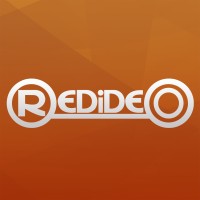 Redideo Studio logo, Redideo Studio contact details